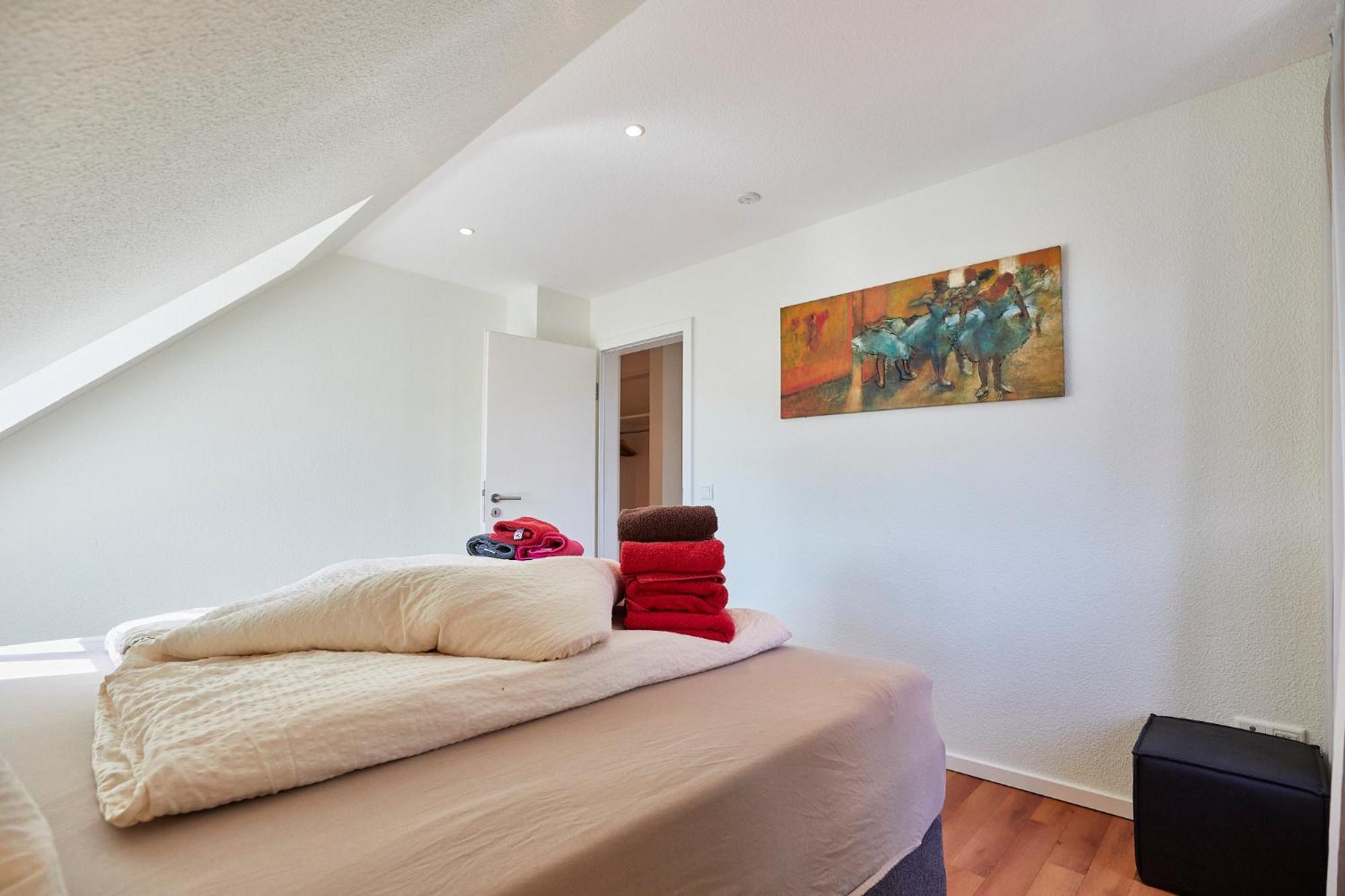 "Klein-Wiebke" In Der Villa Wilhelmine Borkum Extérieur photo